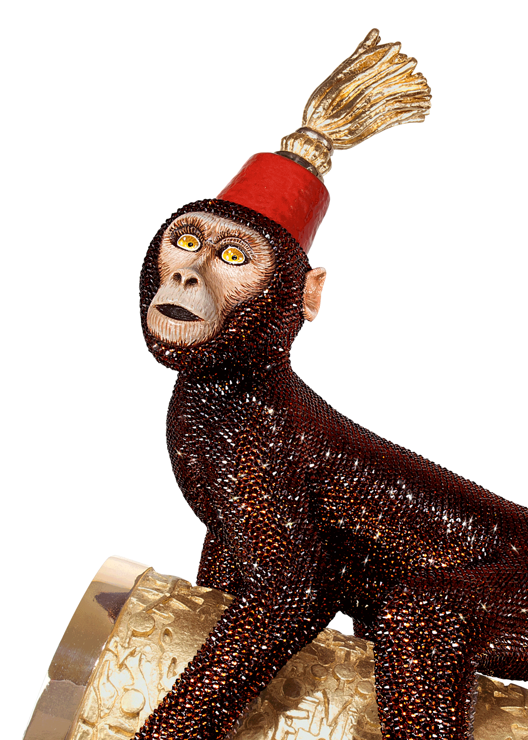 Studio Job Monkey Business