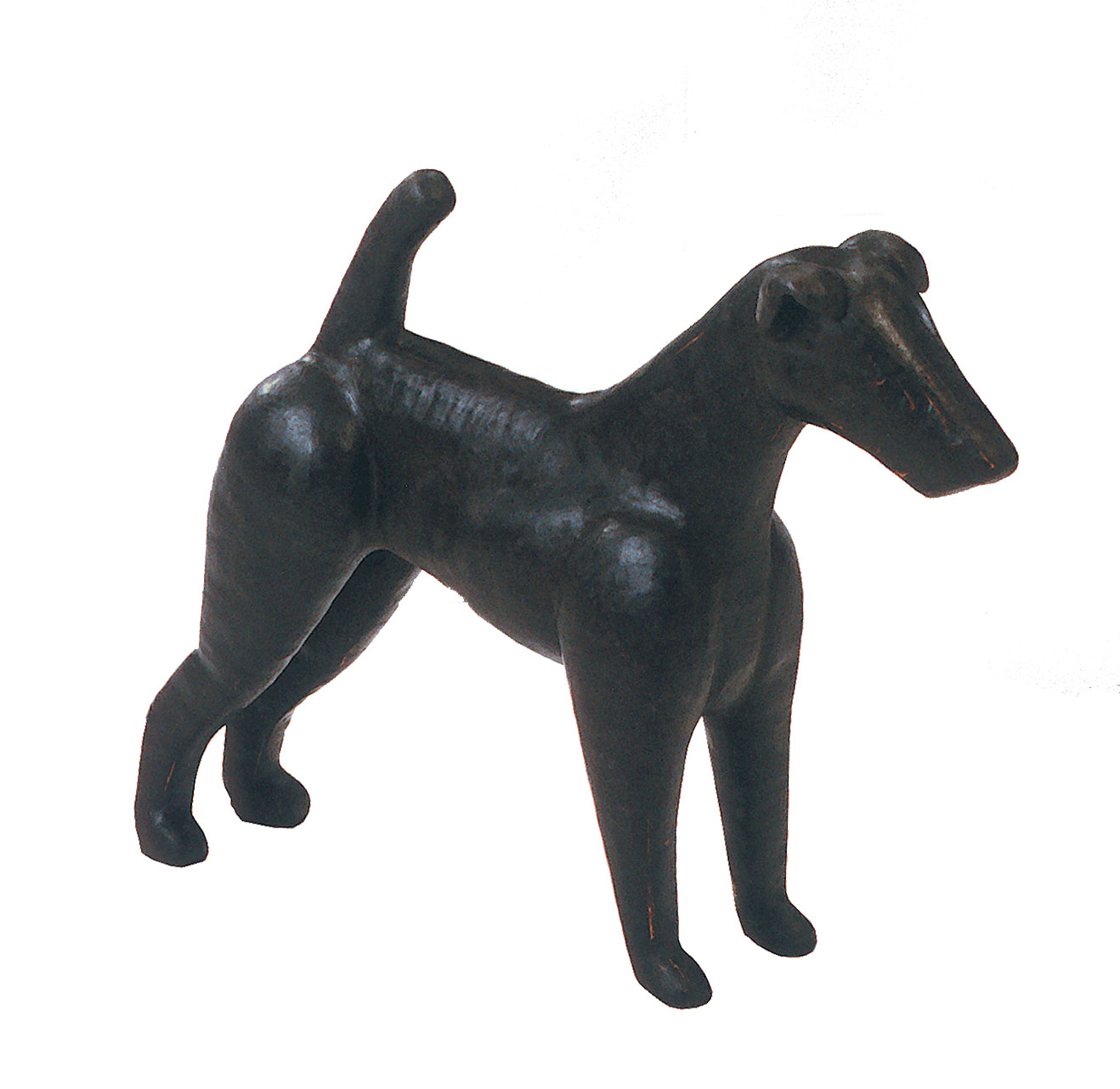 Studio-Job-Containers-I-nature-forms-dog