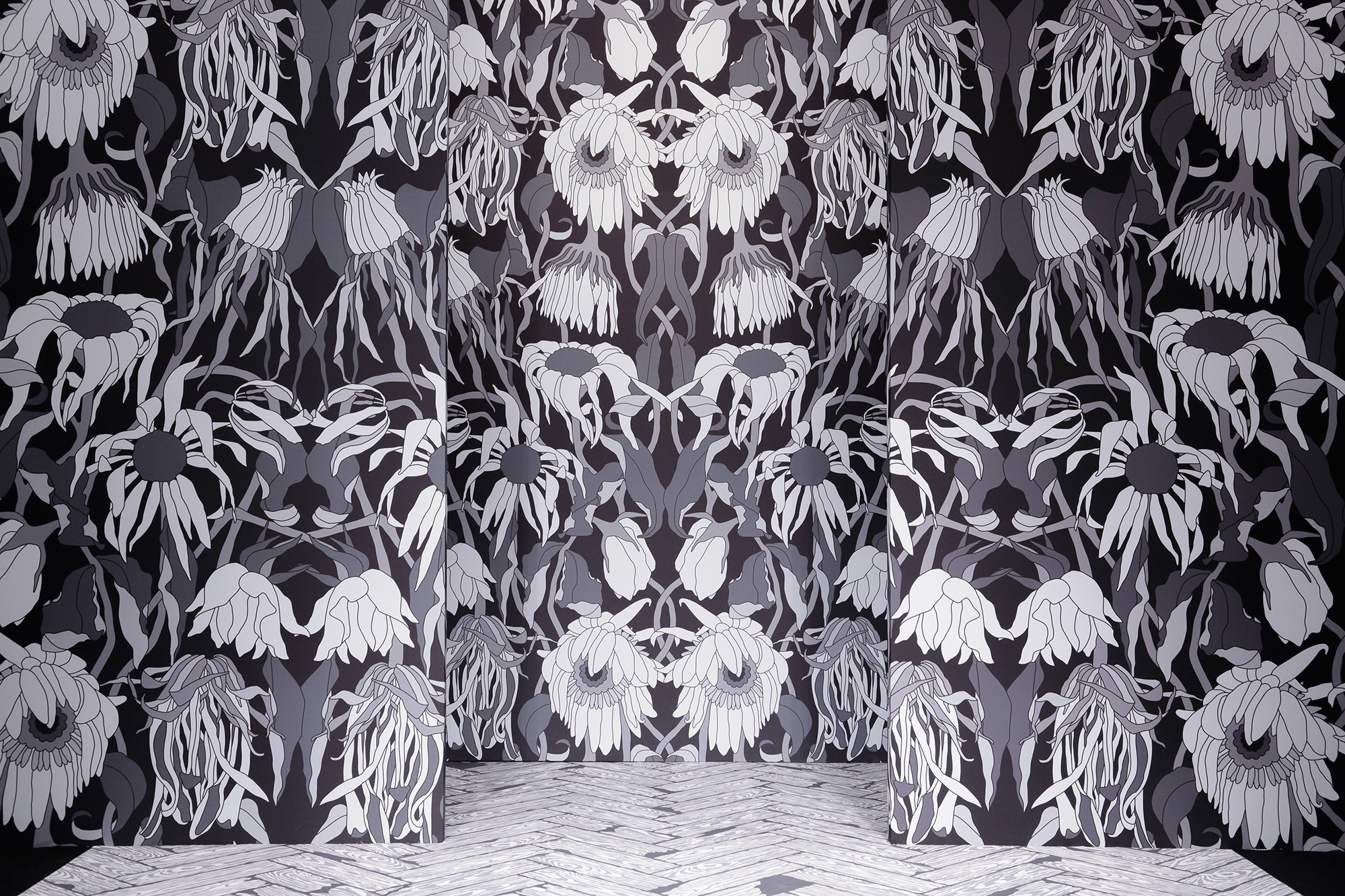 Studio Job Viktor Rolf Rebellious Sophistication FW1304