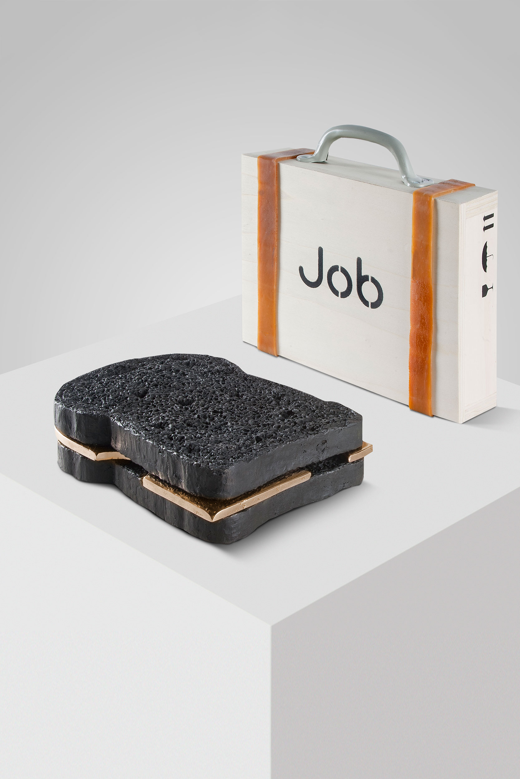 Studio Job - Sandwich