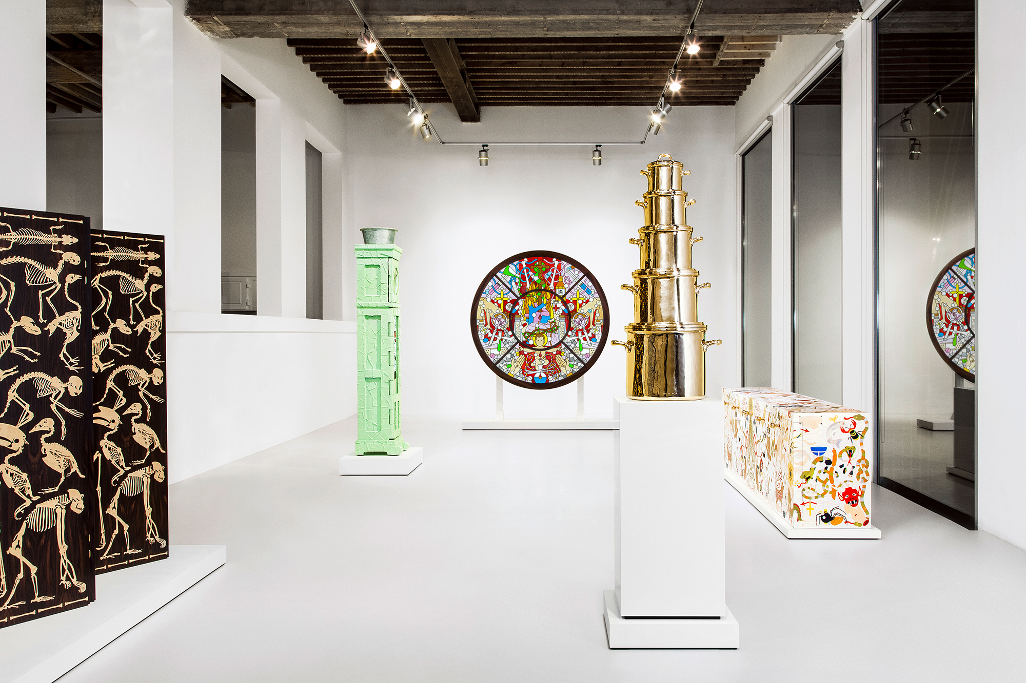 Studio Job Studio Job Gallery