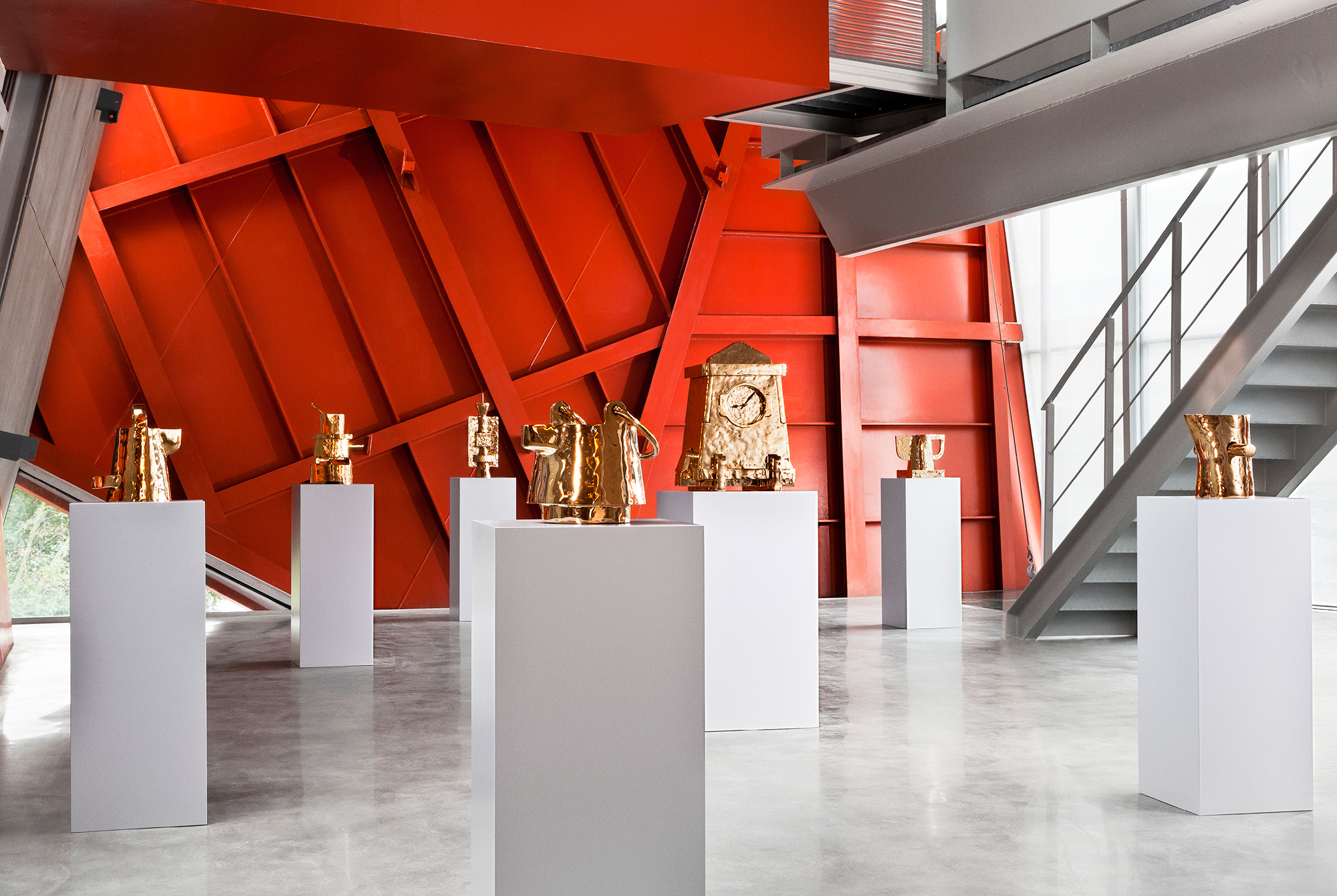 Studio Job Craft Groninger Museum 2