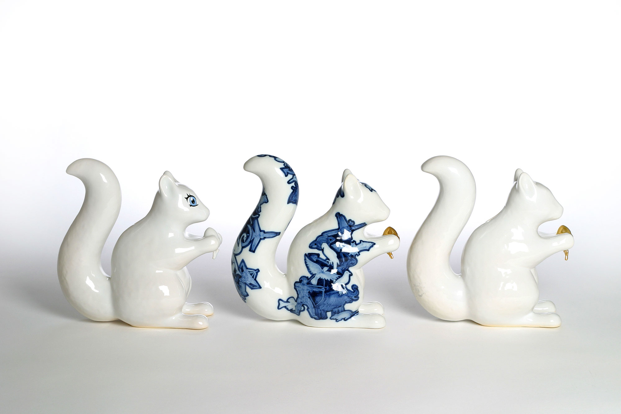 Studio-Job-Piggy-Bank-set