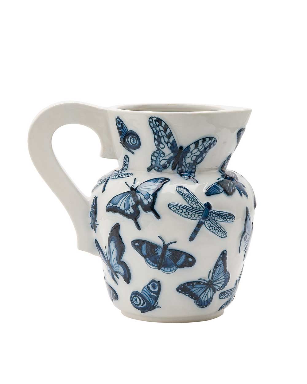 Studio-Job-Still-Life-handpainted-Vase