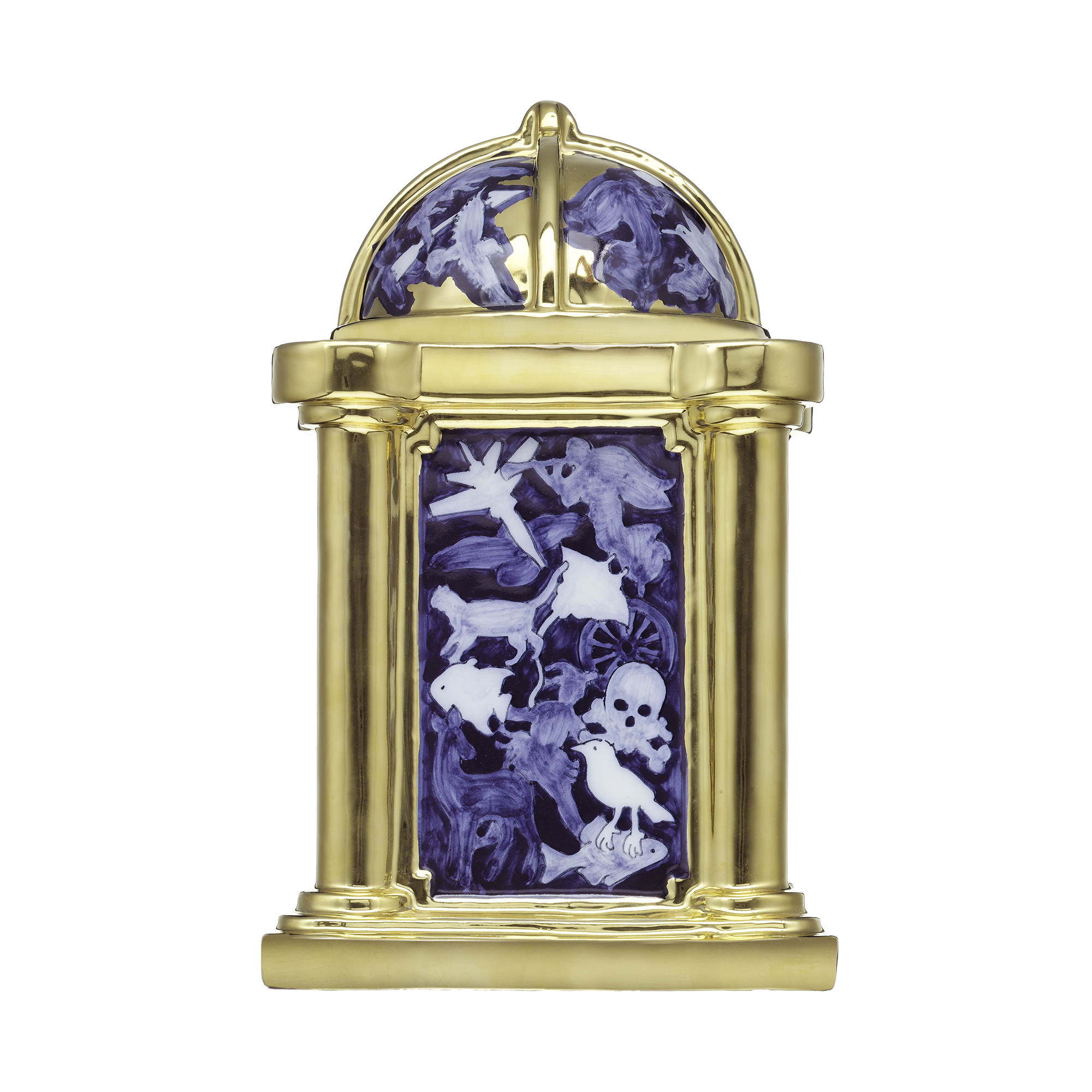 Guilded-Mantel-Clock-StudioJob-Site