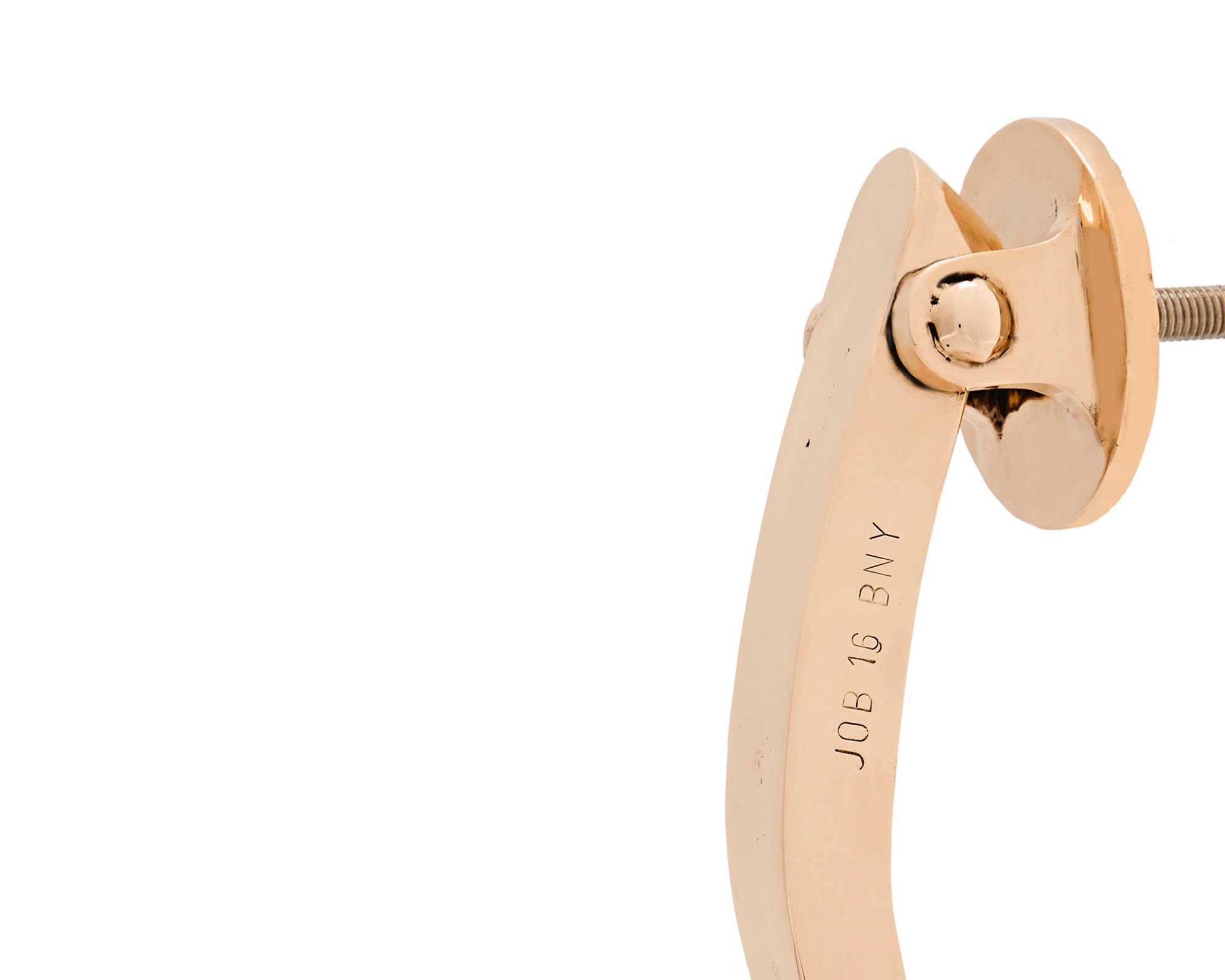 Studio Job Spoon Door Knocker